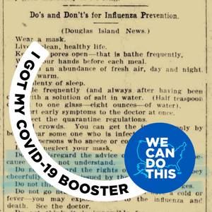 Meet your Posher, Jeni